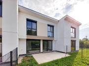 ERSTBEZUG: REIHENHAUS MIT PV ANLAGE UND HOCHWERTIGER...