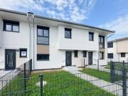 ERSTBEZUG: REIHENHAUS MIT PV ANLAGE UND HOCHWERTIGER...