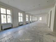 ERSTBEZUG Repräsentatives Büro in der Rathausstraße mit...