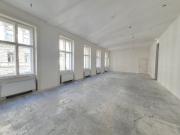 ERSTBEZUG Repräsentatives Büro in der Rathausstraße mit...