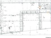 Erstbezug | Rohbau Büro im Dachgeschoss mit...