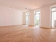 ERSTBEZUG, RUHIG, JETZT einziehen! Kernsanierter Albau...