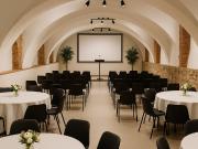 ERSTBEZUG! Rustikale und charmante Lagerräumlichkeiten...