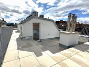 ERSTBEZUG, Salesianergasse, klimatisiertes 91 m2...