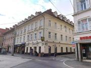 Erstbezug: Sanierte 1 ZIMMER Wohnung + extra Essküche...