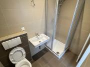 Erstbezug: Sanierte 1 Zimmer Wohnung mit hochwertiger...