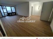 Erstbezug! Sanierte 3 Zi. Wohnung mit Südbalkon & TG...