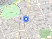 Erstbezug! Sanierte Dachgeschosswohnung für Singles oder...