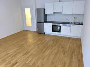 Ruhiger 2 ZIMMER NEUBAU + großer Balkon 11m² +...