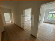 Erstbezug! Schicke 4 Raum Wohnung mit 2 Bädern in der...