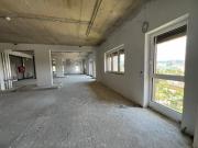 Erstbezug schlüsselfertige Büroflächen