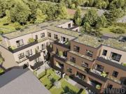 || Erstbezug ||Schöne 3 Zimmer Wohnung mit Terrasse &...