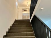 Erstbezug! Schöne Dachgeschosswohnung mit Terrasse