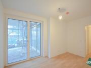 Erstbezug: Schöner 3 Zimmer Neubau mit Terrasse und Garten