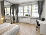 Erstbezug Schwabing*möbl. Apartment mit Nolte Küche am...