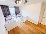 Sehr zentrale Citylage hochwertige 3 Zi. Whg./107m², TG,...