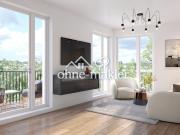 Erstbezug: Seniorengerechte Penthouse Neubau Wohnung...