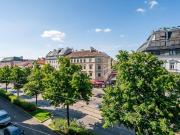 Erstbezug. Sofort verfügbar: Hochwertige Drei Zimmer...