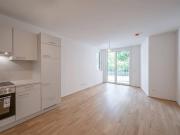 Erstbezug. Sofort verfügbar: Hochwertige Drei Zimmer...