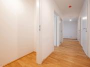 Erstbezug. Sofort verfügbar: Hochwertige Drei Zimmer...