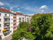 Erstbezug. Sofort verfügbar: Hochwertige Drei Zimmer...