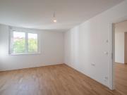 Erstbezug. Sofort verfügbar: Hochwertige Drei Zimmer...