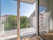 Erstbezug. Sofort verfügbar: Hochwertige Drei Zimmer...