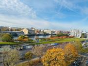 Erstbezug: Sonnige 2 Zimmer Wohnung mit Loggia und...