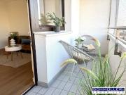 ERSTBEZUG Sonnige 4 Zimmer Wohnung mit Loggia und...