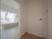 Erstbezug: Sonnige, klimatisierte Zwei Zimmer...