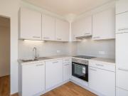 Erstbezug: Sonnige, klimatisierte Zwei Zimmer...