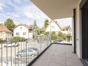 Erstbezug | Sonnige Zwei Zimmer Balkonwohnung inkl.... Erstbezug | Sonnige Zwei Zimmer Balkonwohnung inkl....