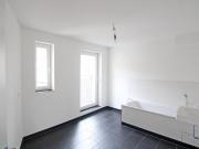 Erstbezug: spektakuläres, großzügiges Terrassen DG mit...