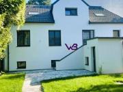 Erstbezug Stadthaus in Jedlesee mit Garagenplatz!