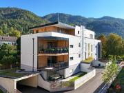 Erstbezug Stadthaus Karg Stilvoll eingerichtete 2 Zimmer...