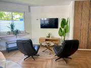 Erstbezug Stilvoll möblierte Wohnung mit bester Anbindung!