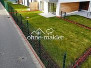 Erstbezug: Stilvolle 2 Raum EG Wohnung mit ca. 140qm...