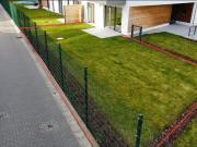Erstbezug: Stilvolle 2 Raum EG Wohnung mit ca. 140qm...