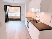 ERSTBEZUG! STILVOLLE 2 ZIMMER WOHNUNG MIT BALKON UND... ERSTBEZUG! STILVOLLE 2 ZIMMER WOHNUNG MIT BALKON UND...