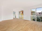 Erstbezug: Stilvolle 2 Zimmerwohnung – hell, zentral &...