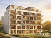 ERSTBEZUG! Stilvolle 3 Zimmer Maisonettewohnung mit...