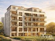 ERSTBEZUG! Stilvolle 3 Zimmer Maisonettewohnung mit...