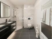 Erstbezug: Stilvolle 4 Zi Wohnung EG mit Garten,...