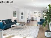 Erstbezug: Stilvolle 4 Zimmer Gartenwohnung mit...