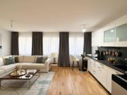 ERSTBEZUG: Stilvolle 4 Zimmer Neubauwohnung mit...