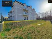 Erstbezug: Stilvolle Gartenwohnung mit Terrasse in...