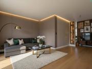 Erstbezug! Stilvolle Reihenhäuser mit Terrasse, Garten...