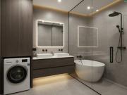 Erstbezug! Stilvolle Reihenhäuser mit Terrasse, Garten...