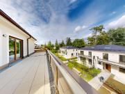 Erstbezug: Stilvolles Penthouse mit umlaufender... Erstbezug: Stilvolles Penthouse mit umlaufender...