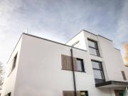 Erstbezug! Stilvolles Penthouse mit XL Dachterrasse in...